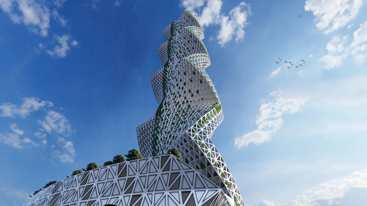 Skyhive 2020