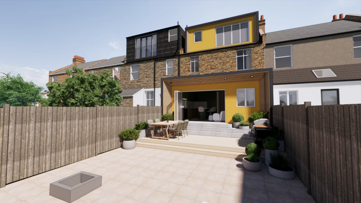 Home Retrofitting  Detail Design Development To Start In February 2025