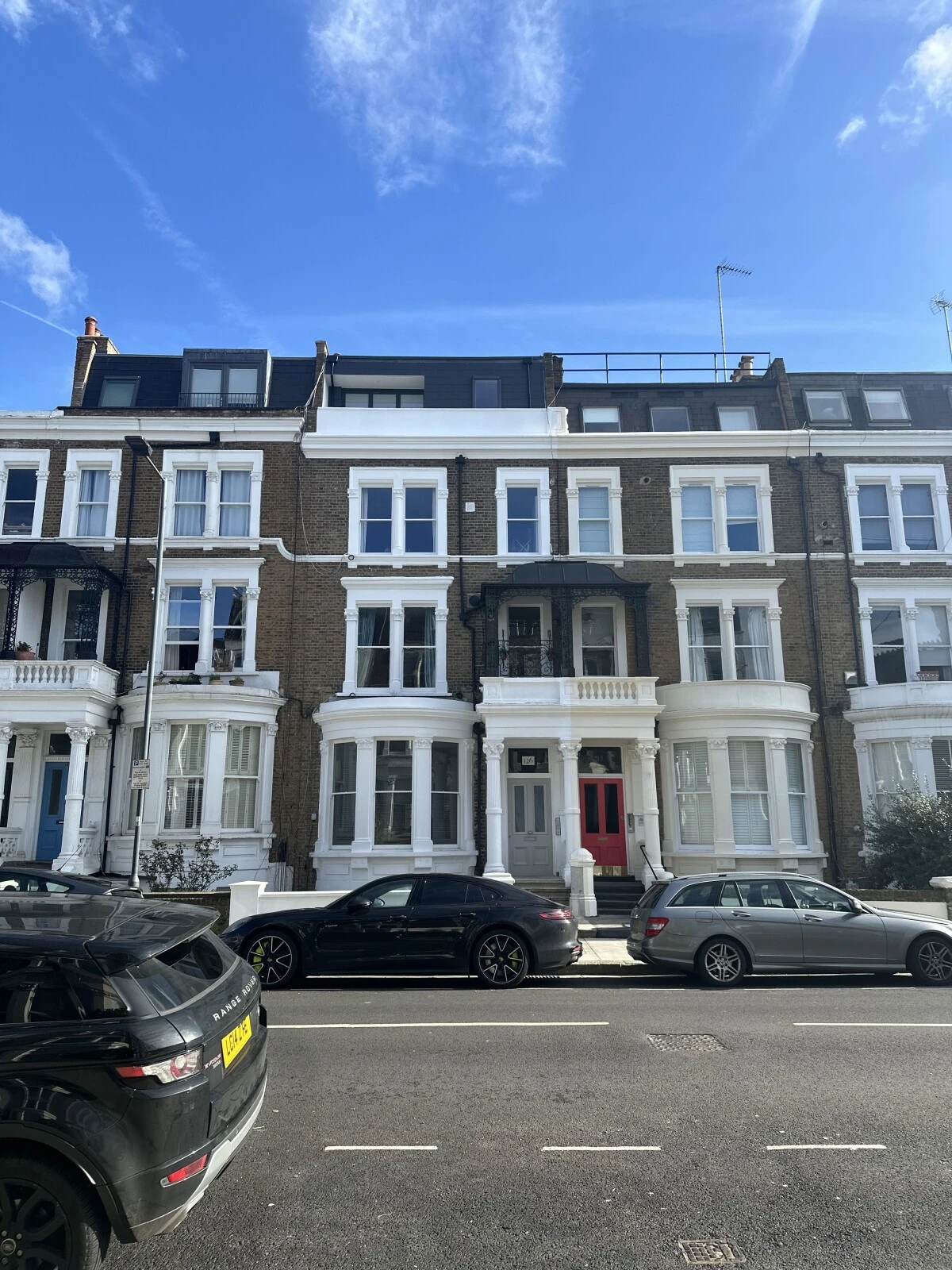 ARTES London Secures Coveted Planning Approval in Kensington Olympia Conservation Area