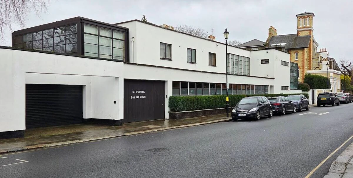 ARTES London Secures Complex Listed Building & Conservation Area Consent in Chelsea