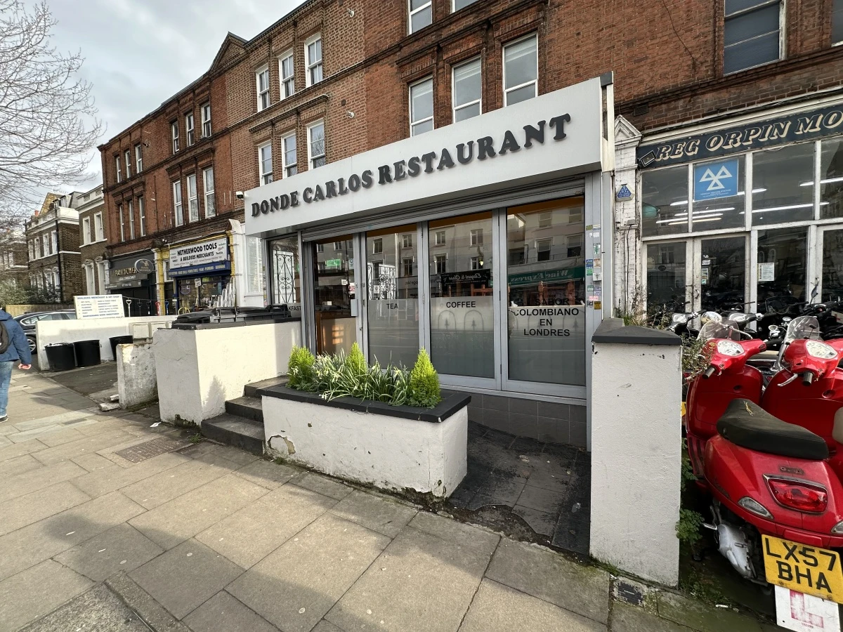 ARTES London Secures Complex Full Planning Permission for Commercial Property in West London