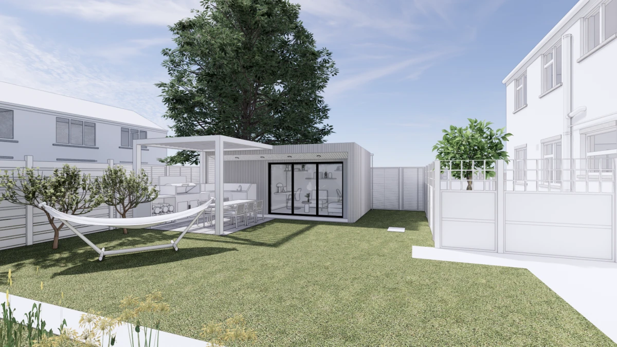 ARTES London Secures Lawrie Park Planning Permission in Cristal Palace Park Area